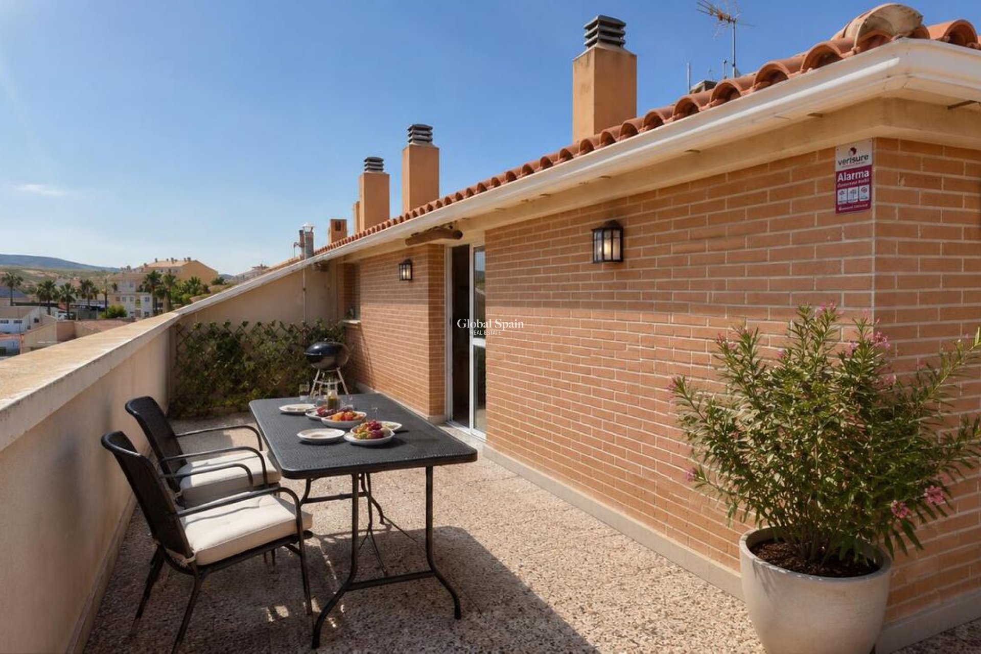 Venta - APARTAMENTO -
SUCINA - Inland