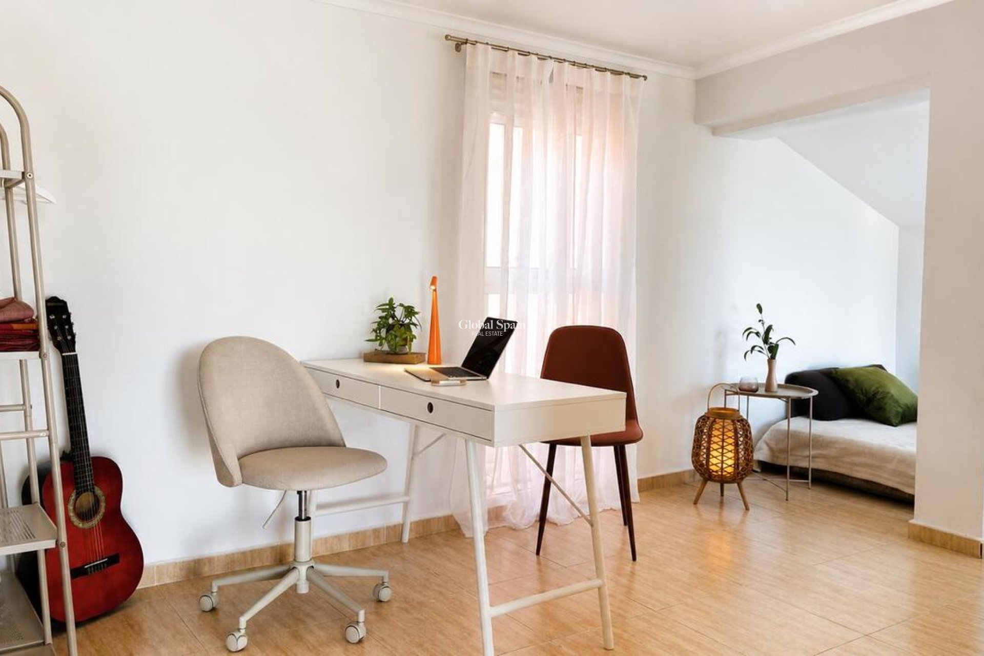 Venta - APARTAMENTO -
SUCINA - Inland