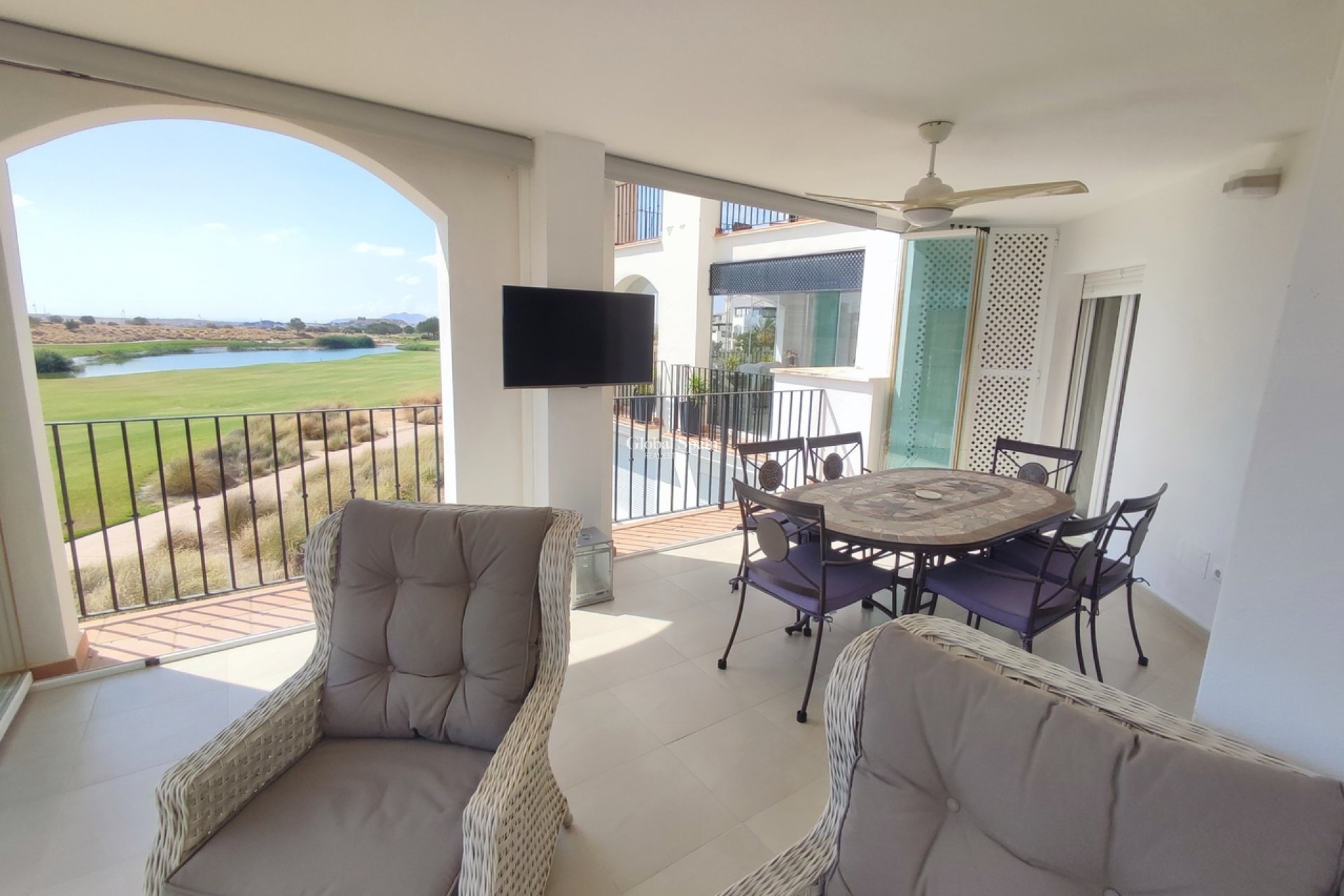 Venta - APARTAMENTO -
SUCINA - Inland