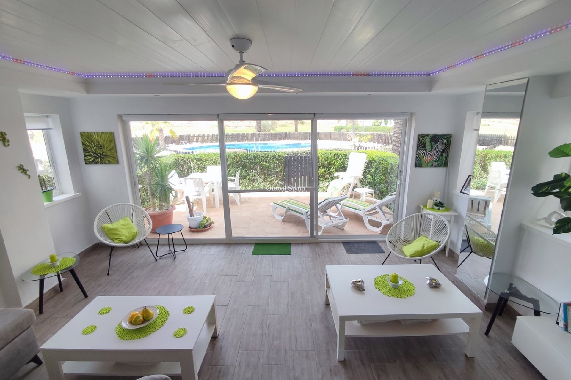Venta - APARTAMENTO -
SUCINA - Inland