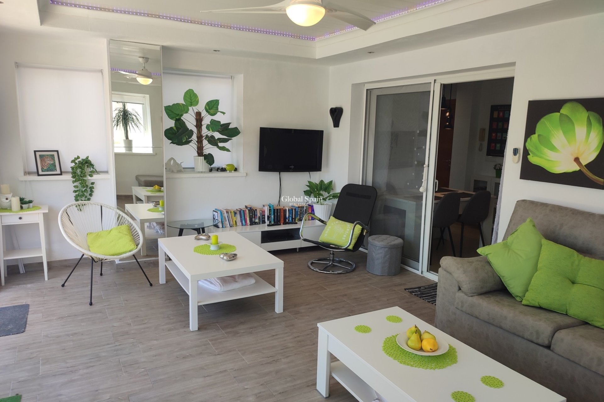 Venta - APARTAMENTO -
SUCINA - Inland