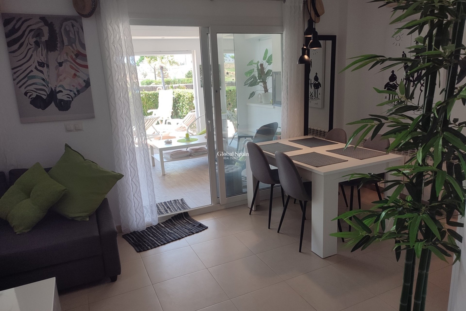 Venta - APARTAMENTO -
SUCINA - Inland