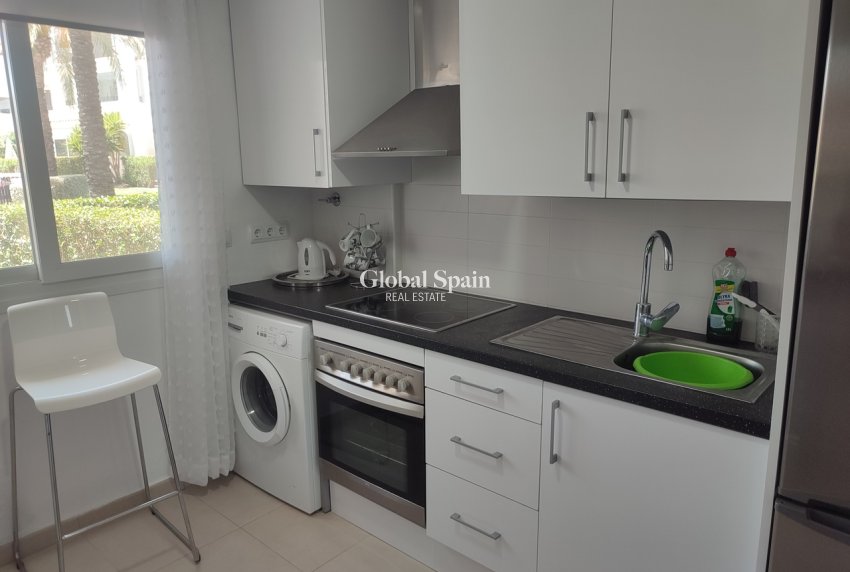 Venta - APARTAMENTO -
SUCINA - Inland
