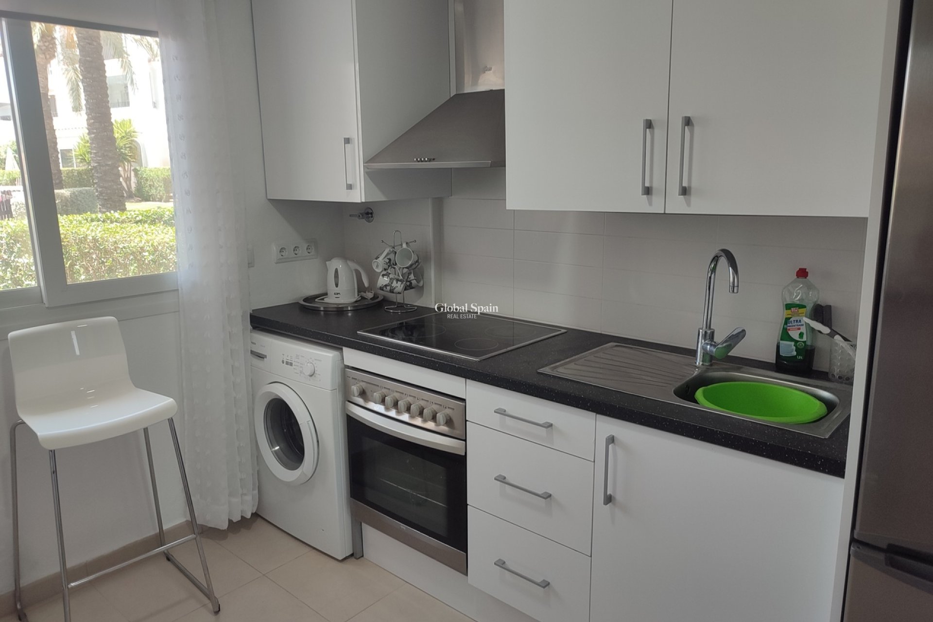 Venta - APARTAMENTO -
SUCINA - Inland