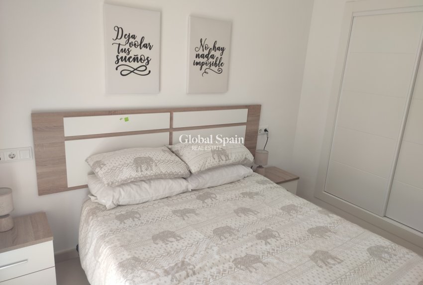 Venta - APARTAMENTO -
SUCINA - Inland