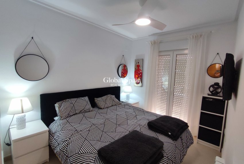 Venta - APARTAMENTO -
SUCINA - Inland