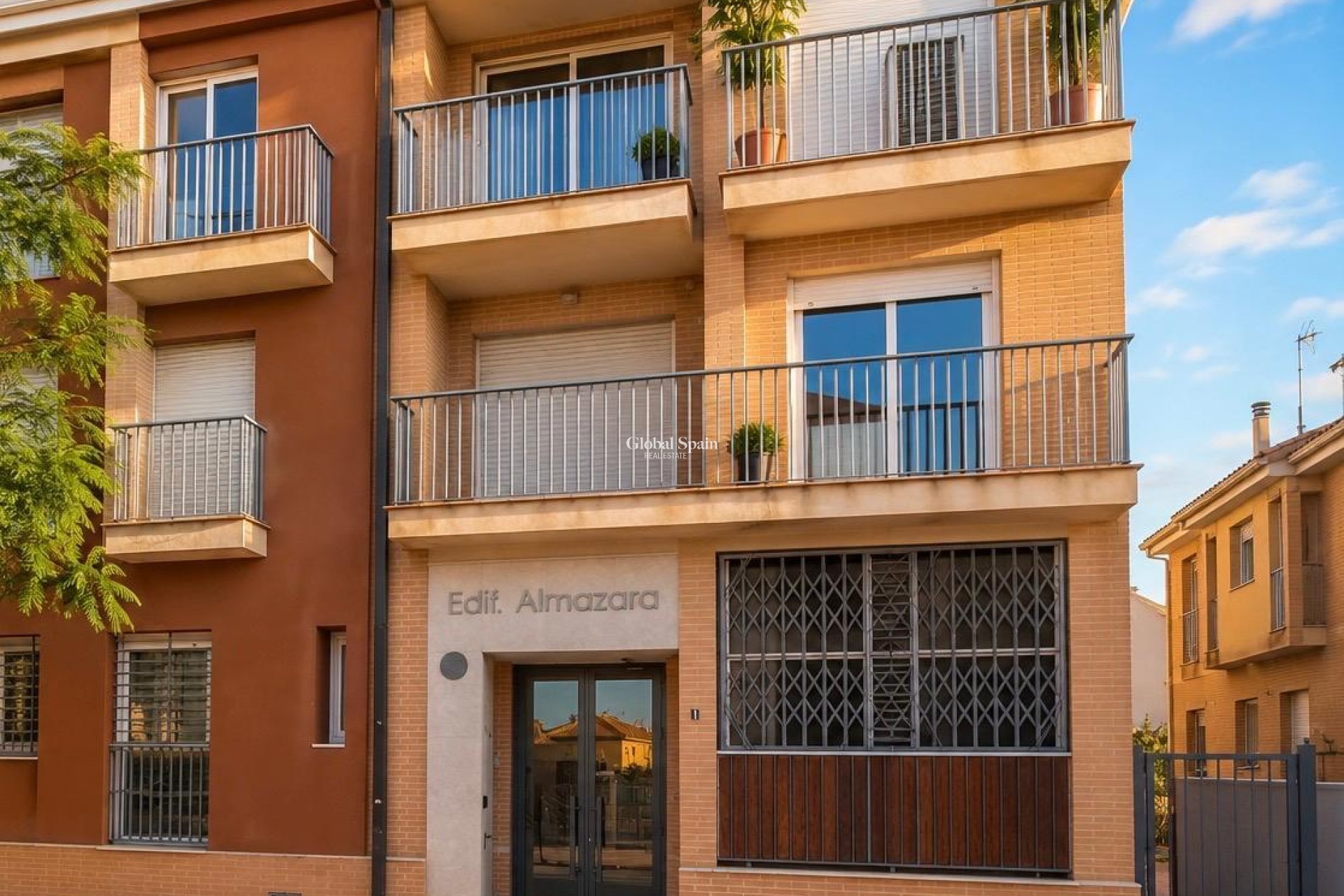 Venta - APARTAMENTO -
SUCINA - Inland
