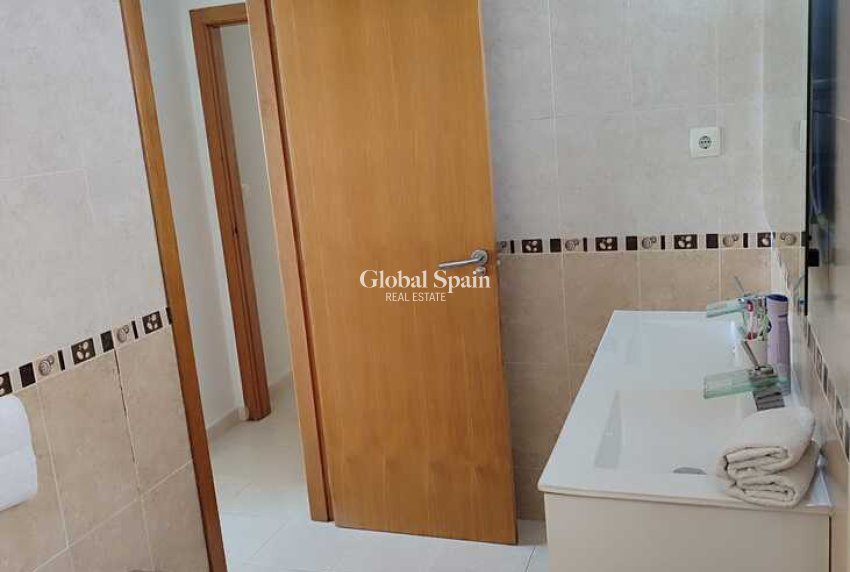Venta - APARTAMENTO -
SUCINA - Inland
