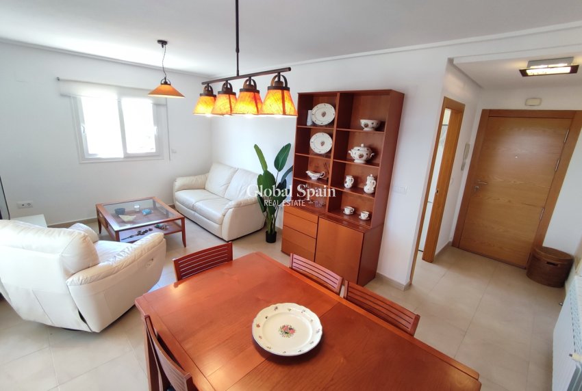 Venta - APARTAMENTO -
SUCINA - Inland