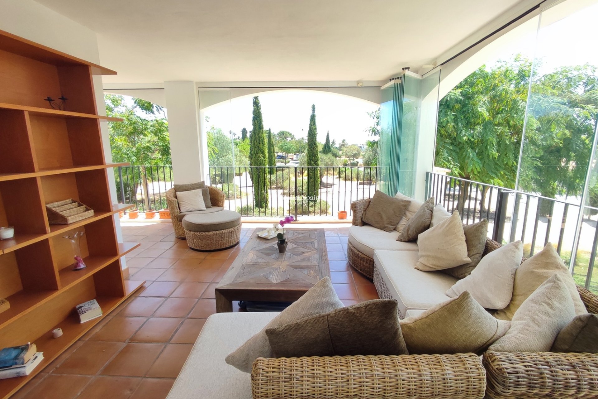Venta - APARTAMENTO -
SUCINA - Inland
