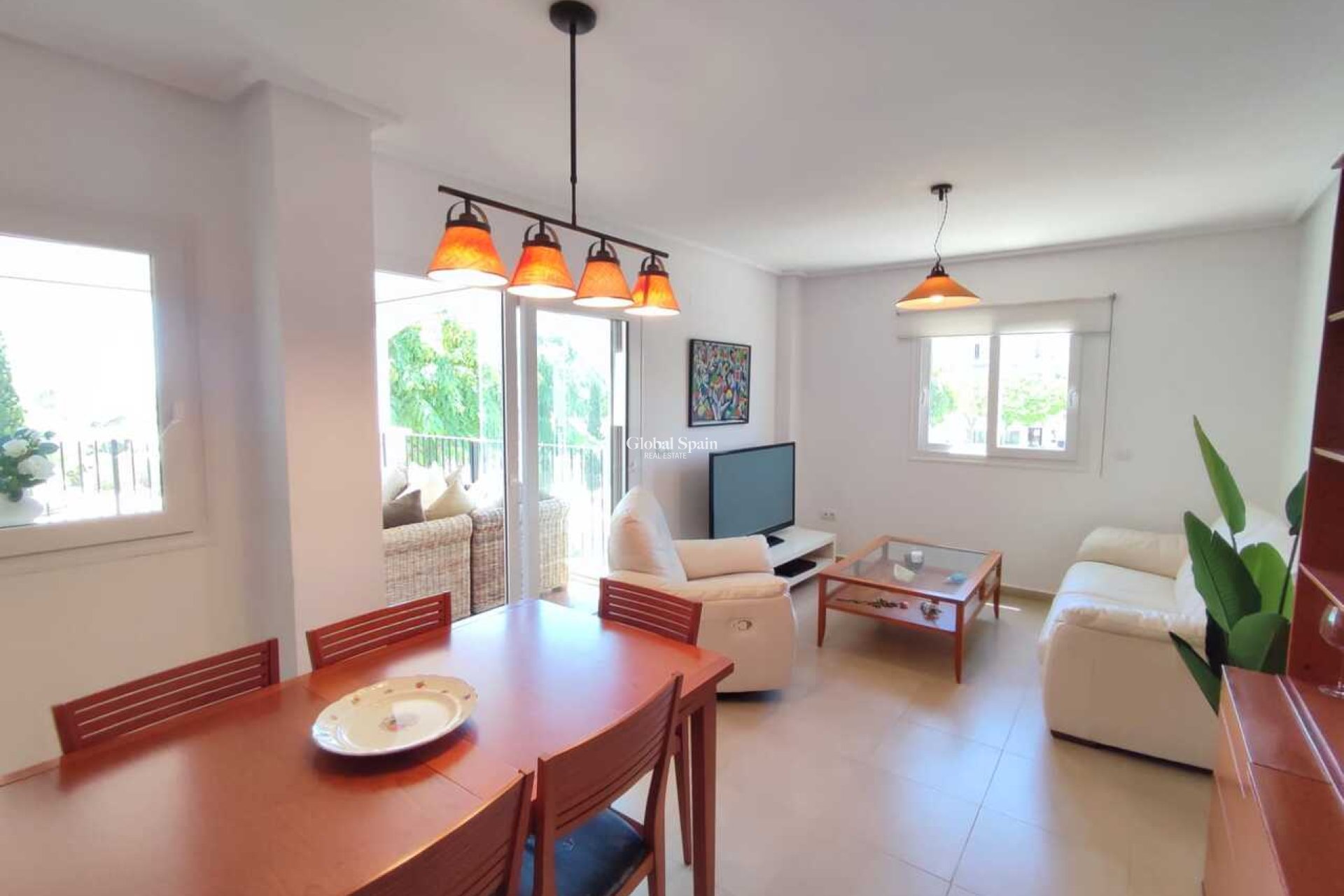 Venta - APARTAMENTO -
SUCINA - Inland