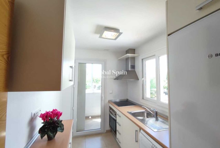 Venta - APARTAMENTO -
SUCINA - Inland