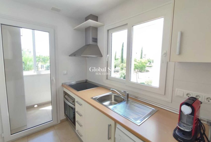 Venta - APARTAMENTO -
SUCINA - Inland