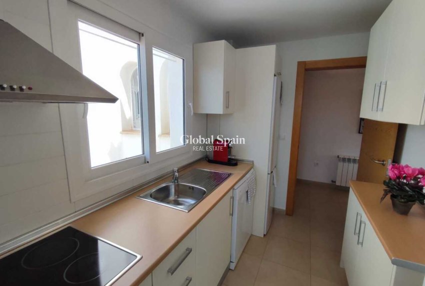Venta - APARTAMENTO -
SUCINA - Inland