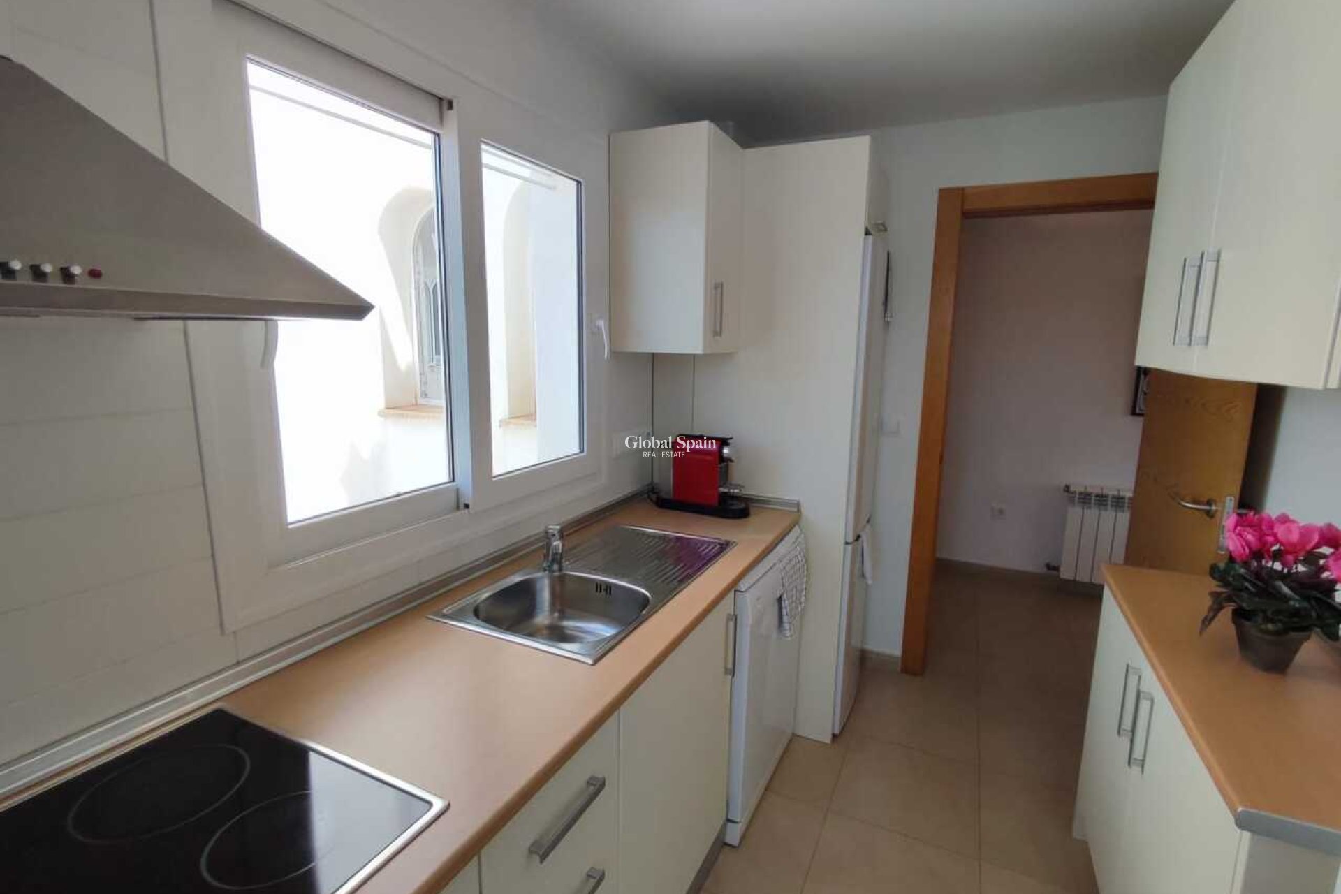 Venta - APARTAMENTO -
SUCINA - Inland