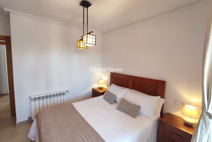 Venta - APARTAMENTO -
SUCINA - Inland