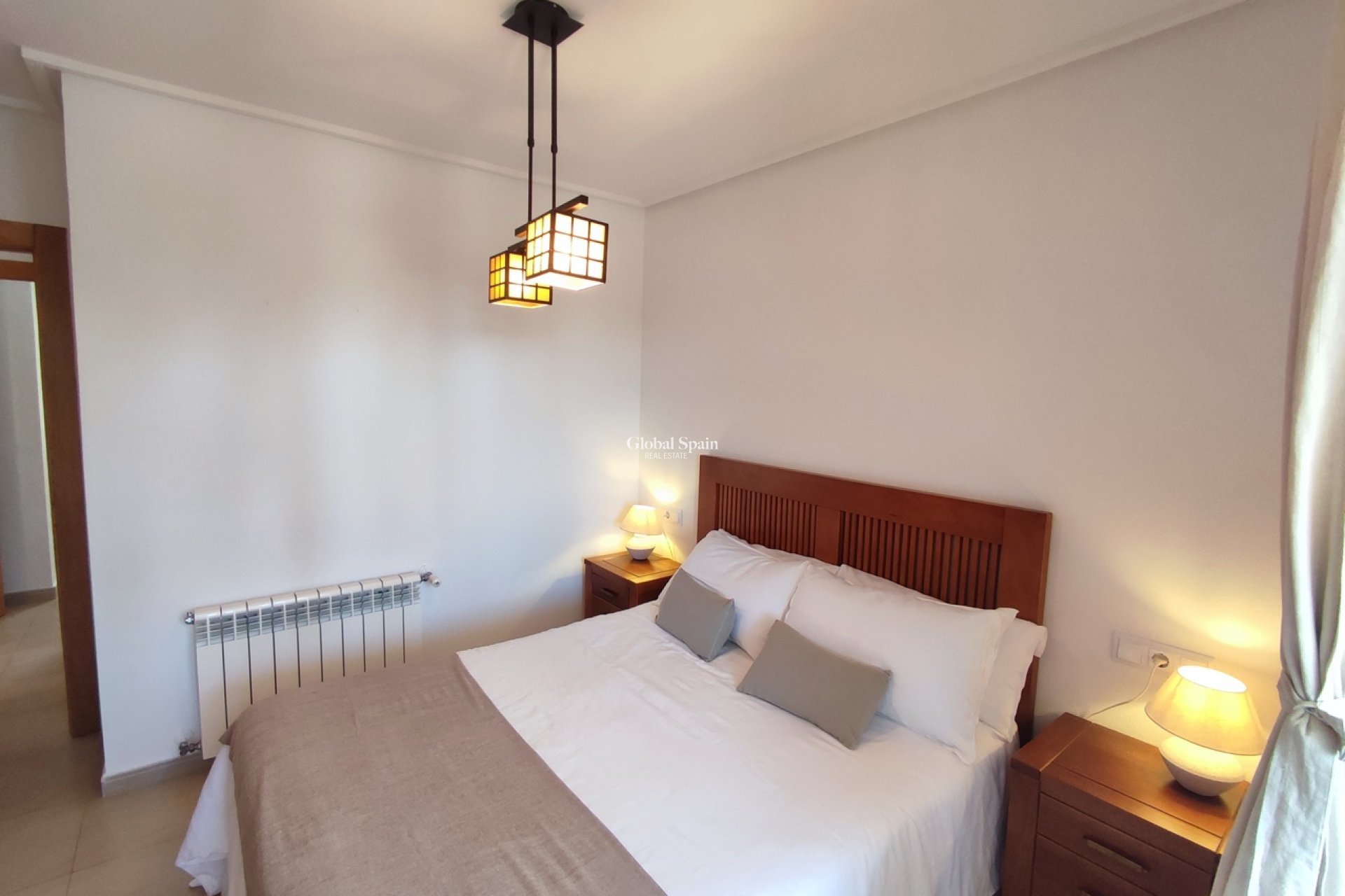 Venta - APARTAMENTO -
SUCINA - Inland