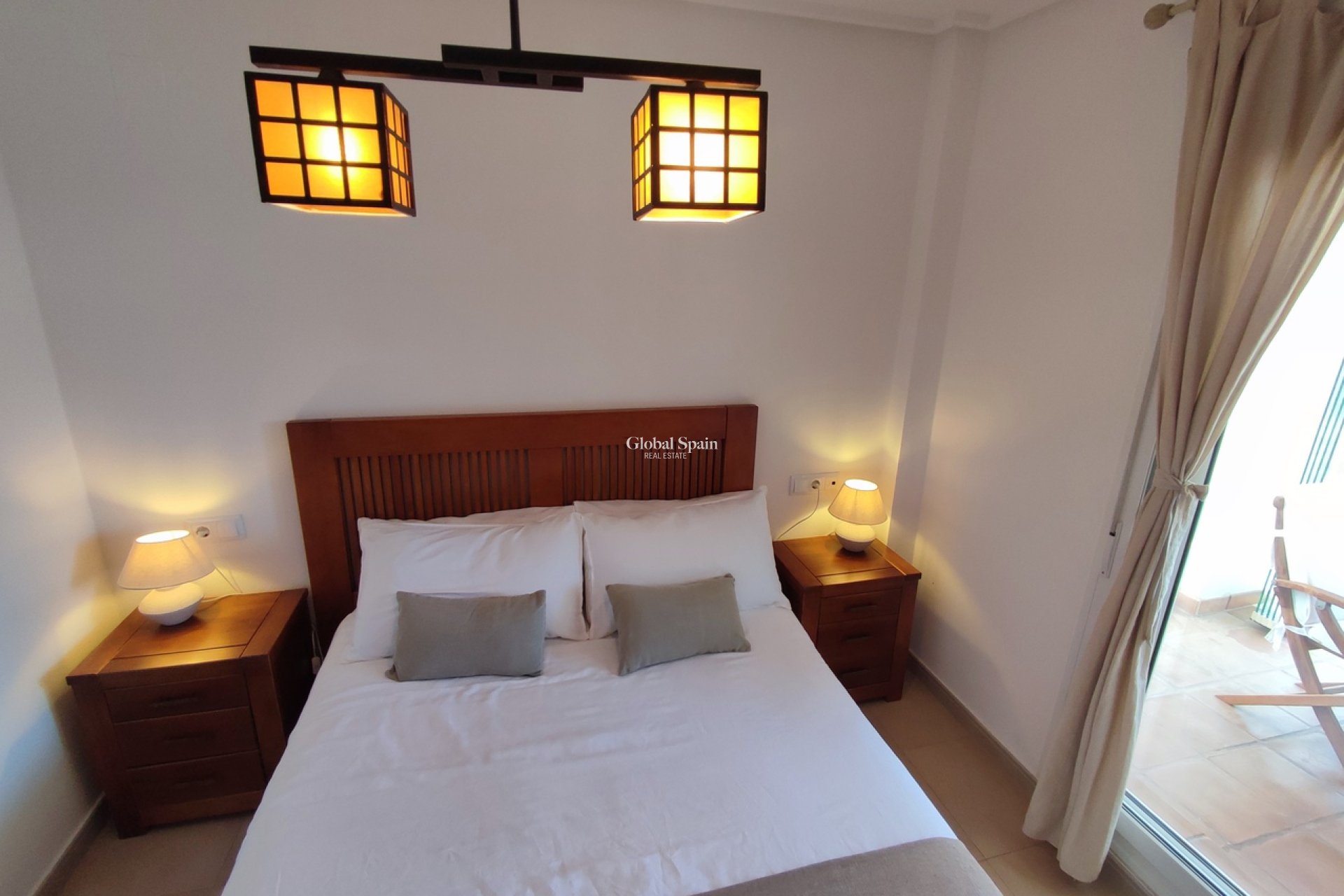 Venta - APARTAMENTO -
SUCINA - Inland