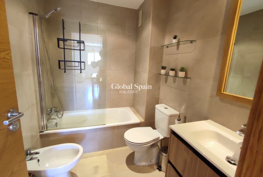 Venta - APARTAMENTO -
SUCINA - Inland