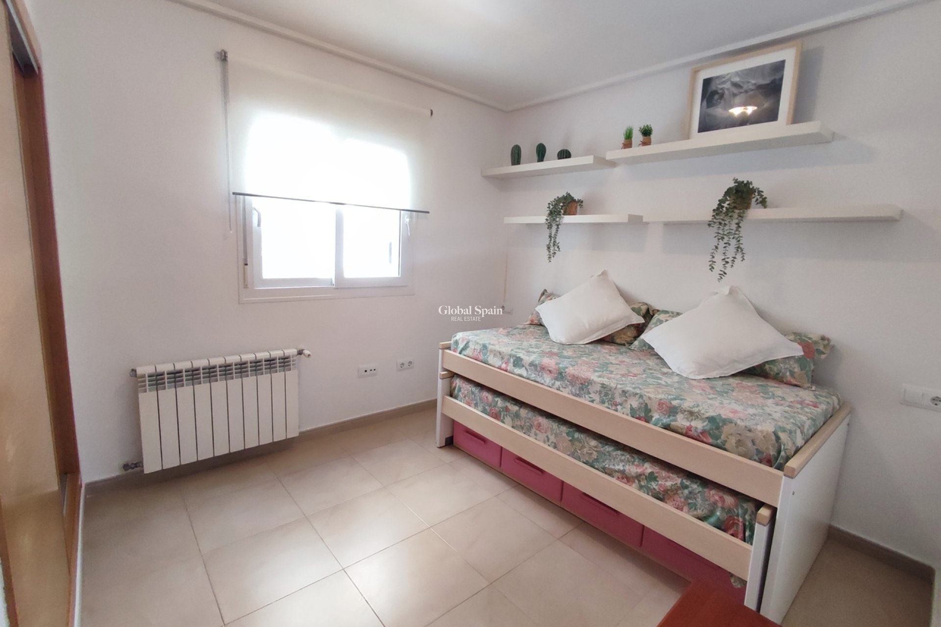 Venta - APARTAMENTO -
SUCINA - Inland
