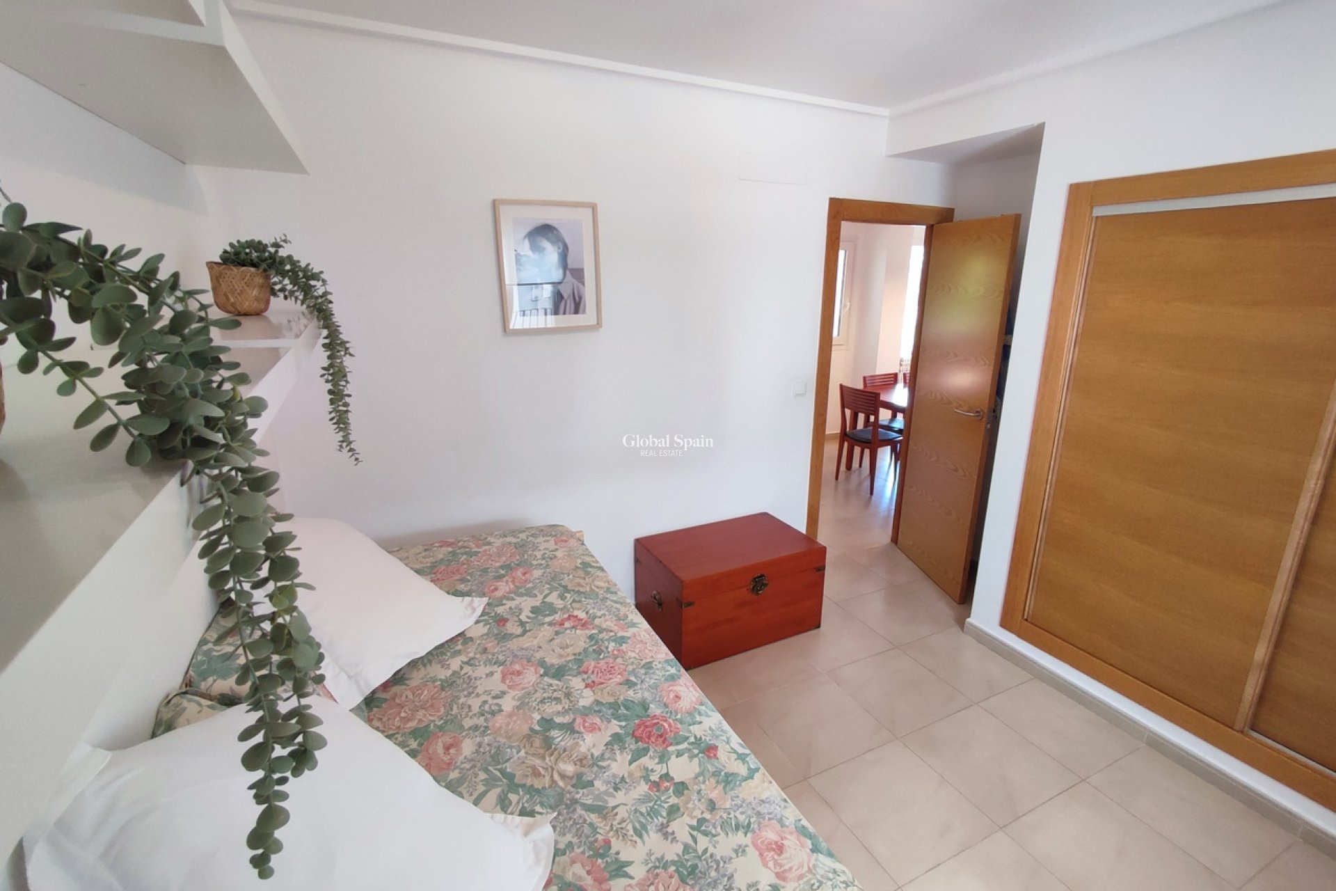 Venta - APARTAMENTO -
SUCINA - Inland