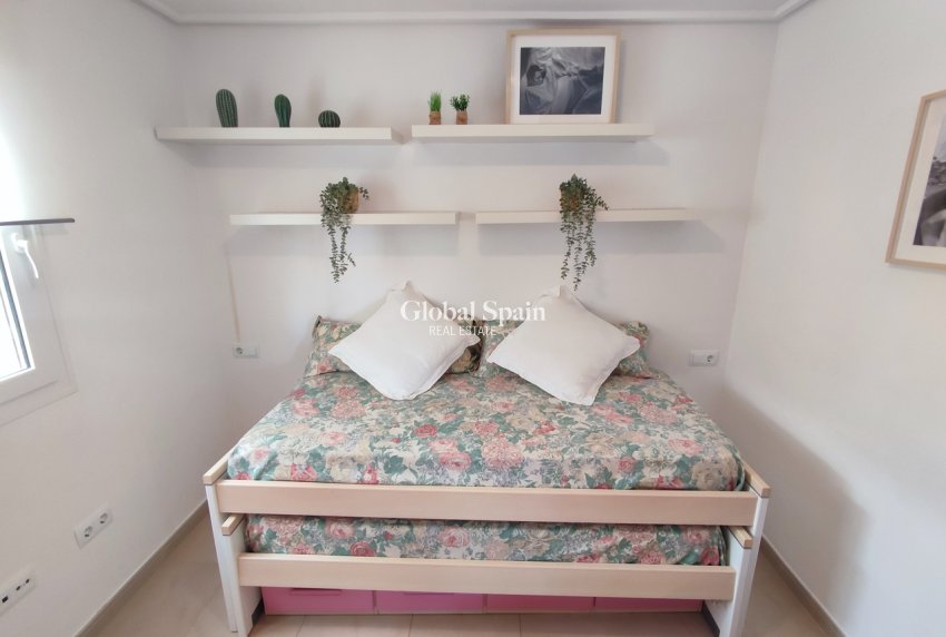Venta - APARTAMENTO -
SUCINA - Inland
