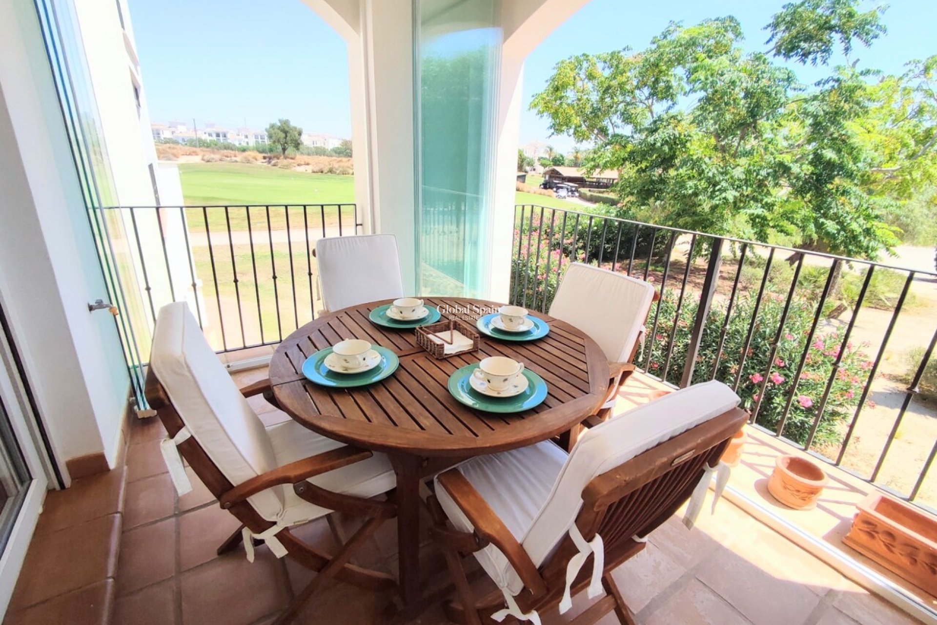 Venta - APARTAMENTO -
SUCINA - Inland