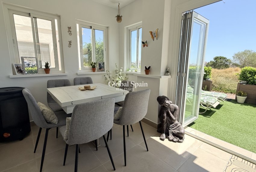 Venta - APARTAMENTO -
SUCINA - Inland