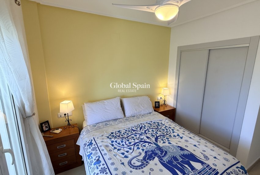 Venta - APARTAMENTO -
SUCINA - Inland