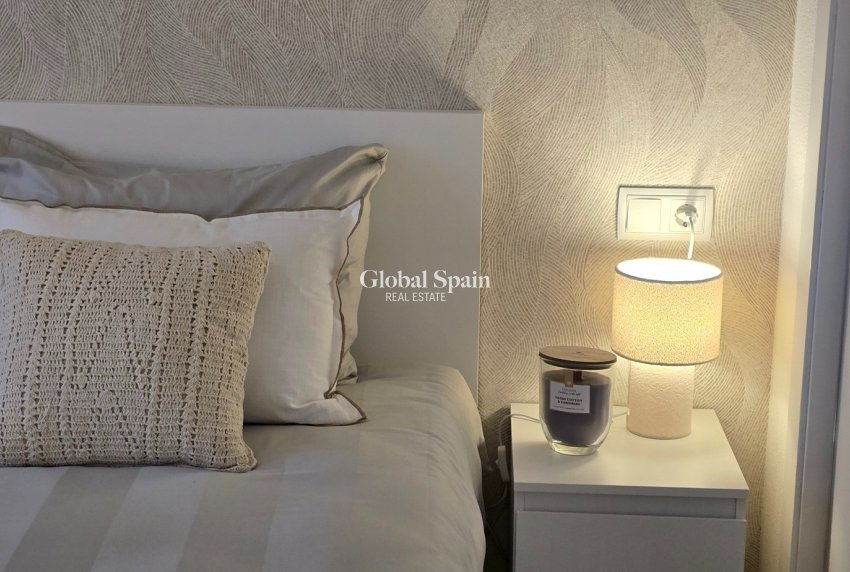 Venta - APARTAMENTO -
SUCINA - Sucina