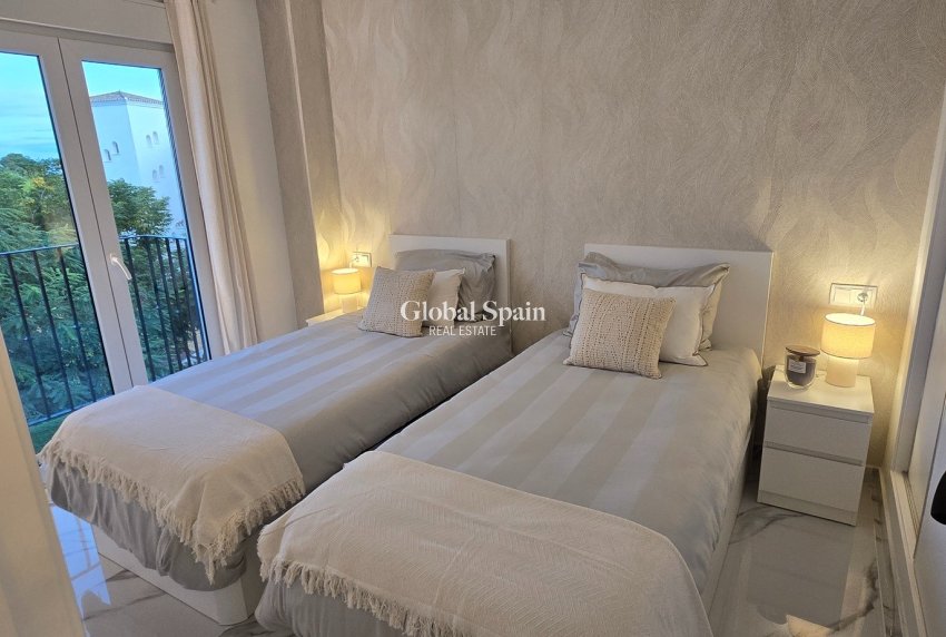 Venta - APARTAMENTO -
Sucina