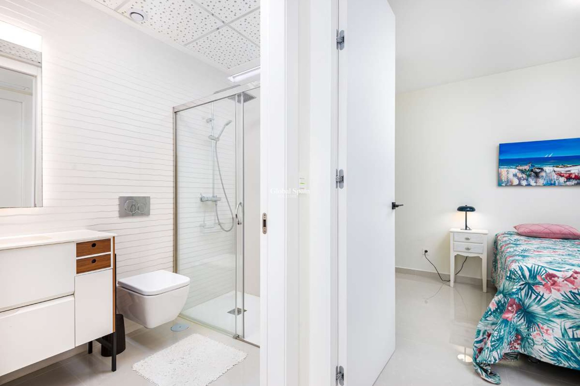 Venta - APARTAMENTO -
TORRE DE LA HORADADA - Costa Blanca