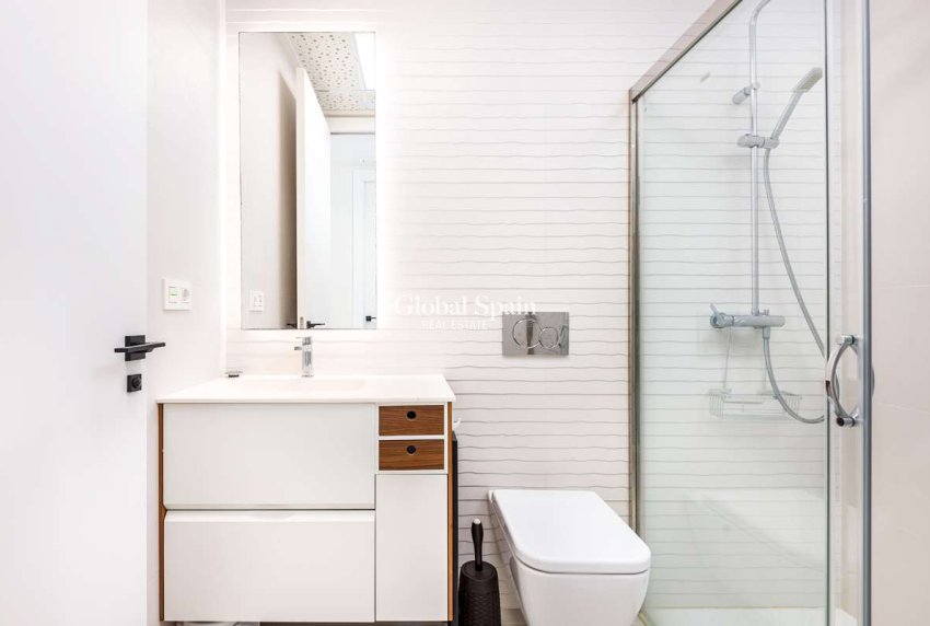 Venta - APARTAMENTO -
TORRE DE LA HORADADA - Costa Blanca