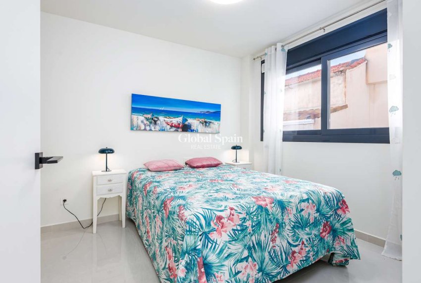 Venta - APARTAMENTO -
TORRE DE LA HORADADA - Costa Blanca