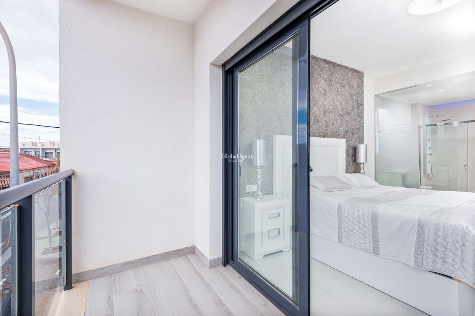 Venta - APARTAMENTO -
TORRE DE LA HORADADA - Costa Blanca