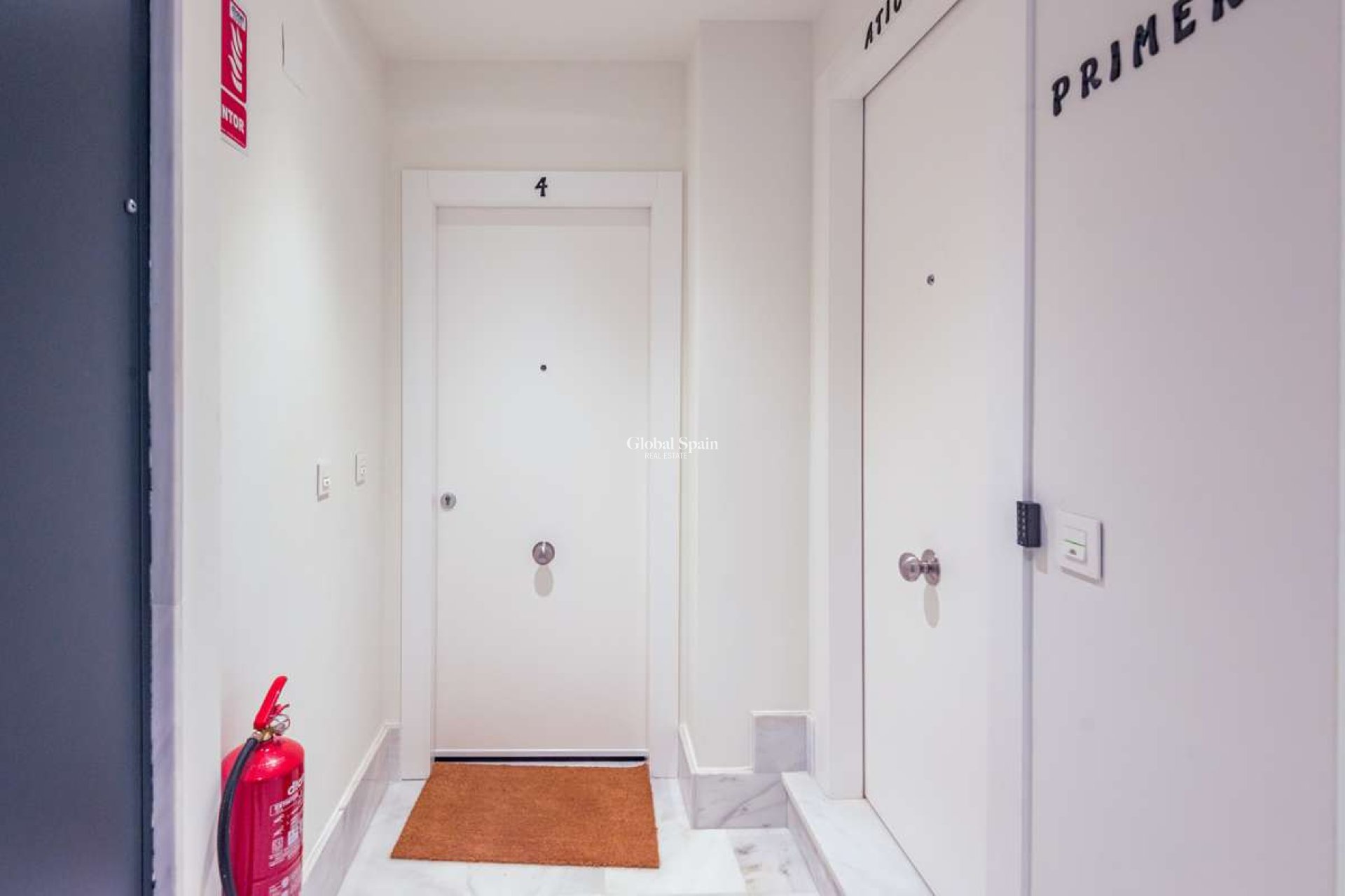 Venta - APARTAMENTO -
TORRE DE LA HORADADA - Costa Blanca