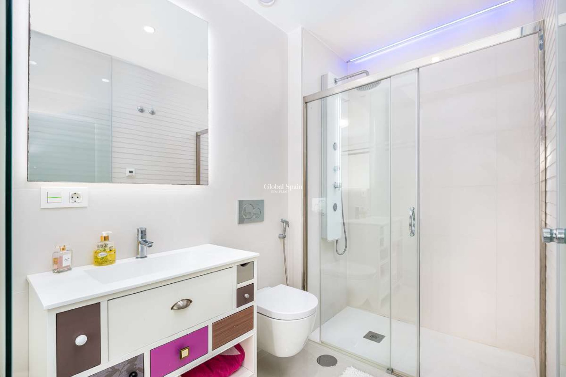 Venta - APARTAMENTO -
TORRE DE LA HORADADA - Costa Blanca