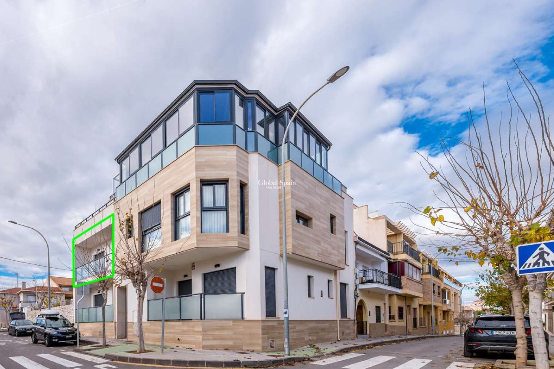 Venta - APARTAMENTO -
TORRE DE LA HORADADA - Costa Blanca