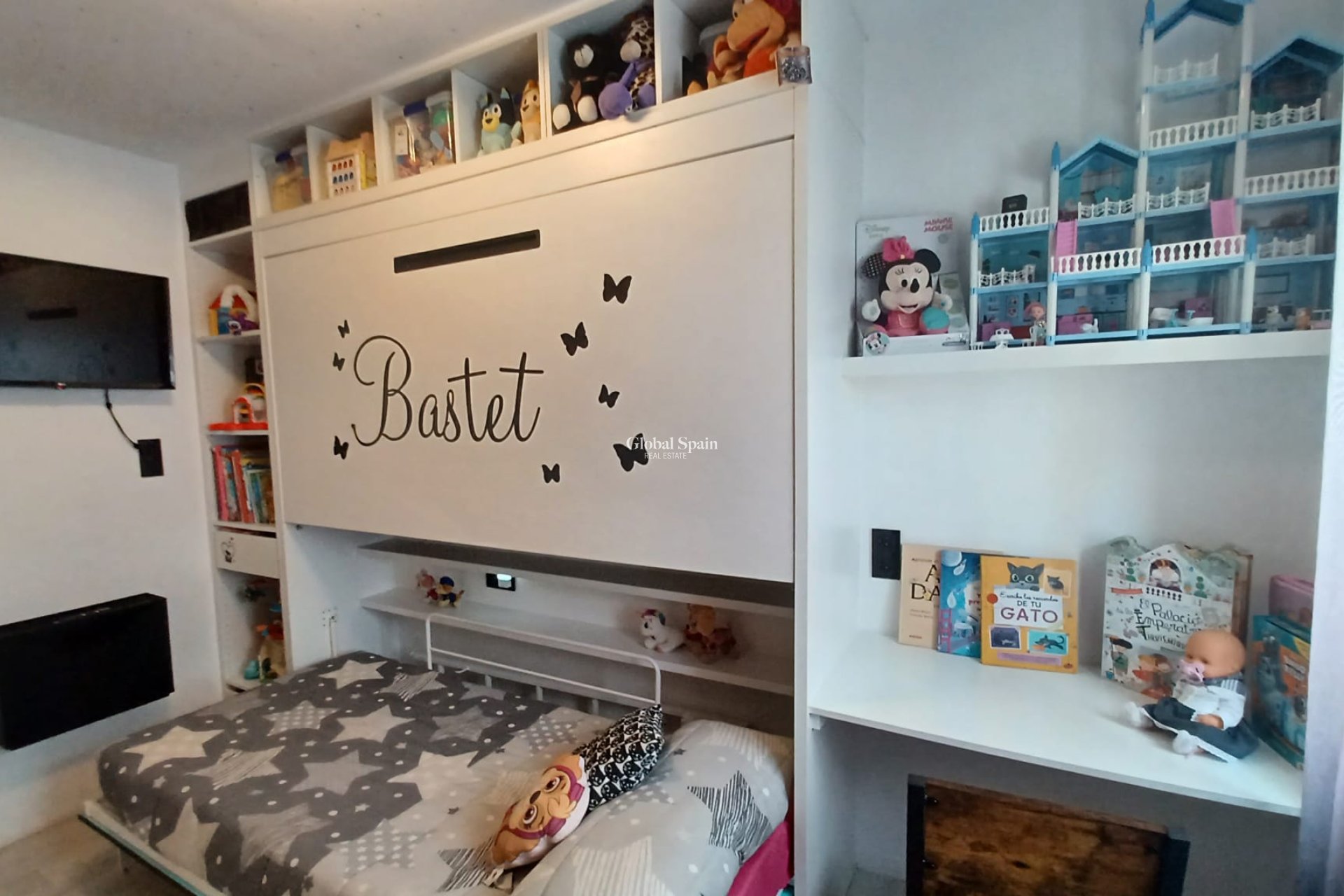 Venta - APARTAMENTO -
TORRE DE LA HORADADA - Costa Blanca