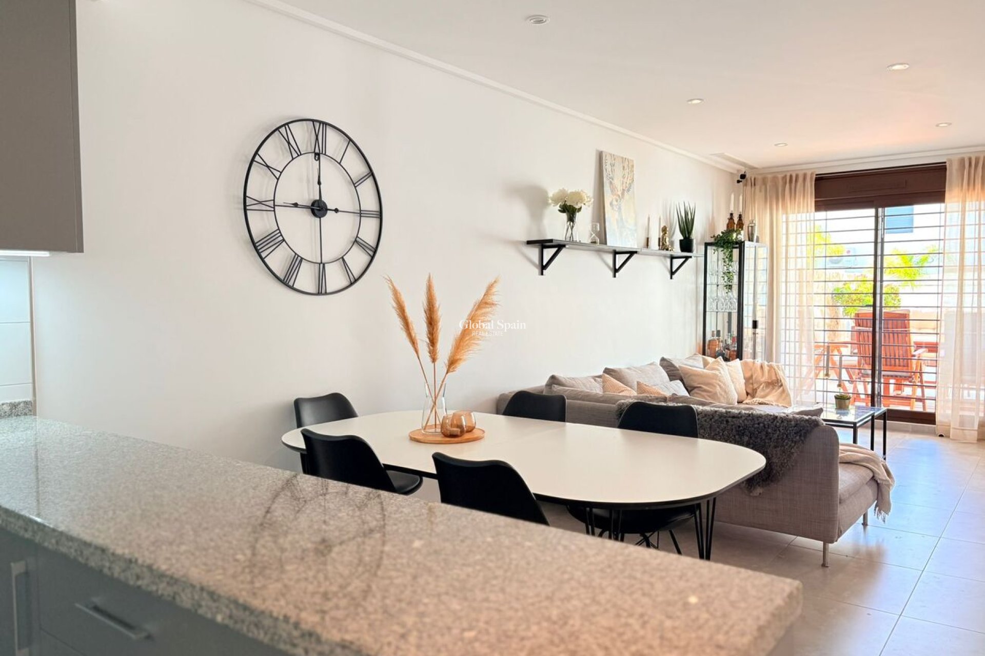Venta - APARTAMENTO -
TORRE DE LA HORADADA - Porto Marina