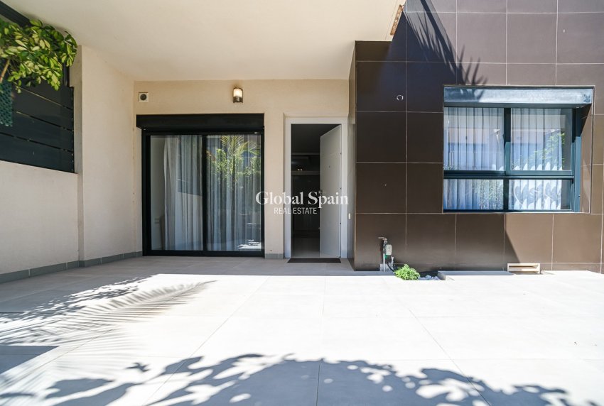 Venta - Apartamento -
TORRE DE LA HORADADA - TORRE DE LA HORARADA