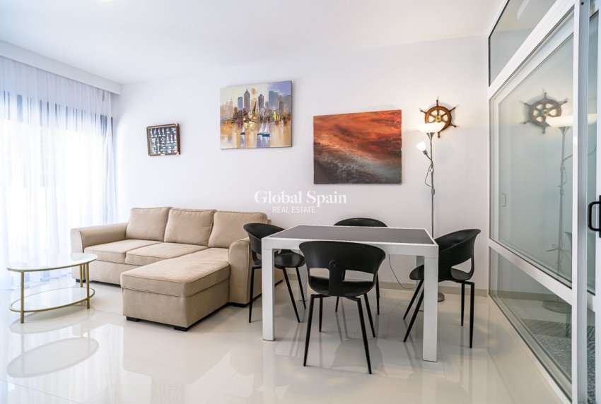 Venta - Apartamento -
TORRE DE LA HORADADA - TORRE DE LA HORARADA