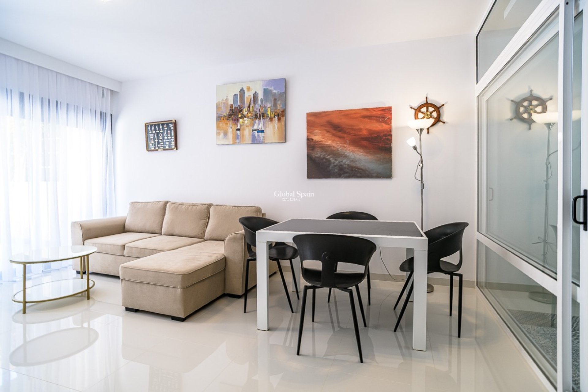 Venta - Apartamento -
TORRE DE LA HORADADA - TORRE DE LA HORARADA