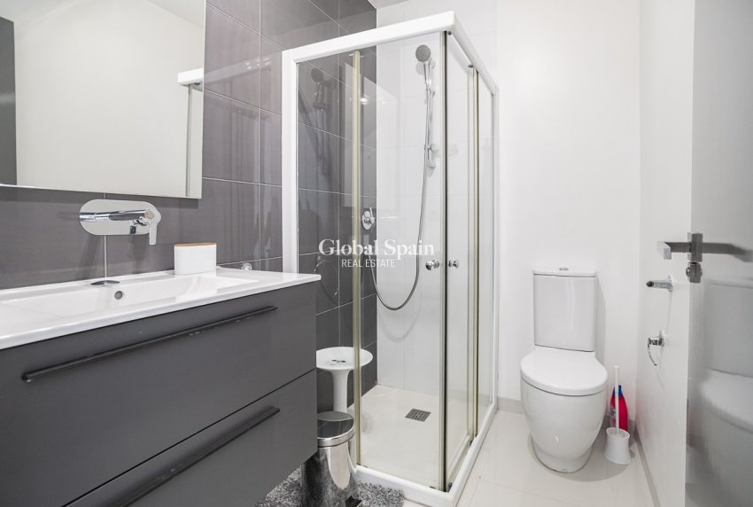 Venta - Apartamento -
TORRE DE LA HORADADA - TORRE DE LA HORARADA