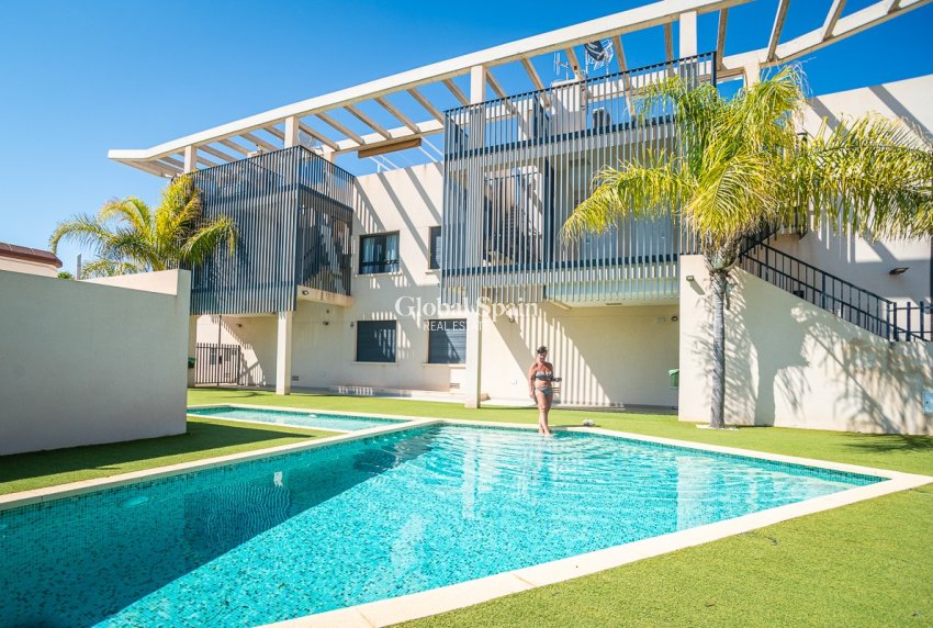 Venta - Apartamento -
TORRE DE LA HORADADA - TORRE DE LA HORARADA