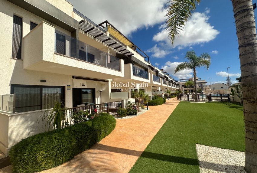 Venta - Apartamento -
TORRE PACHECO - Dolores De Pacheco