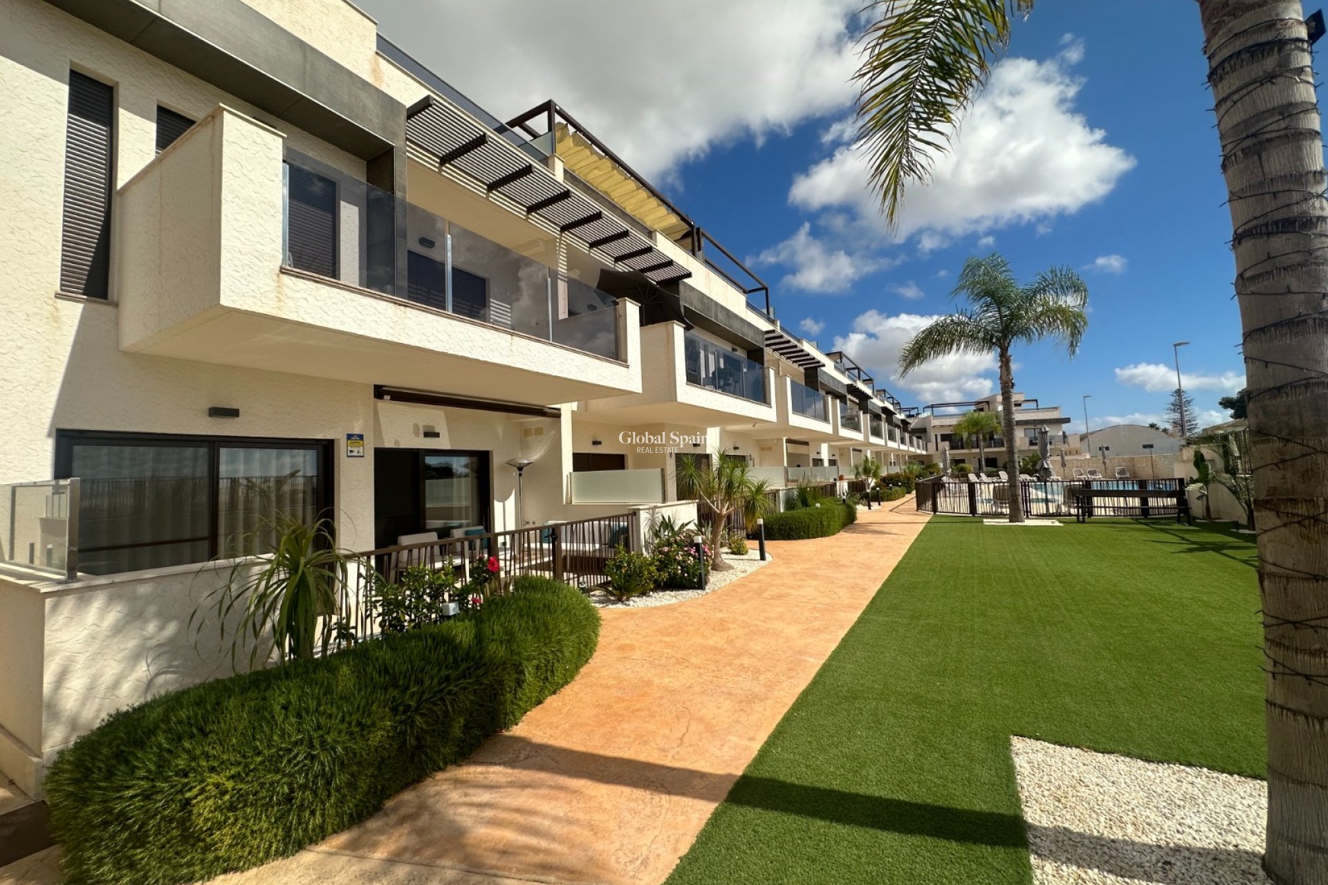 Venta - Apartamento -
TORRE PACHECO - Dolores De Pacheco