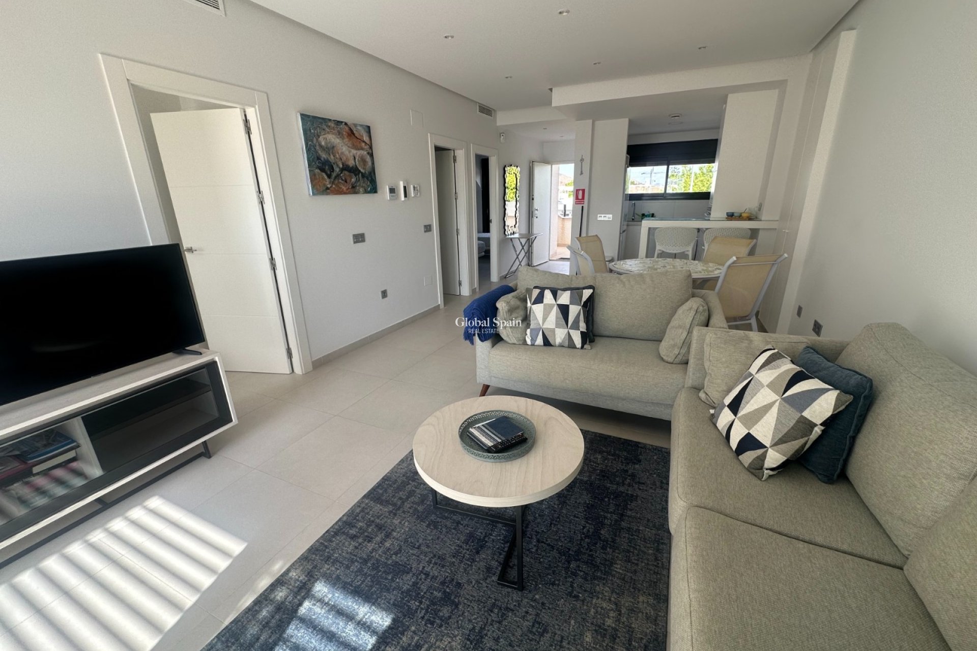 Venta - Apartamento -
TORRE PACHECO - Dolores De Pacheco