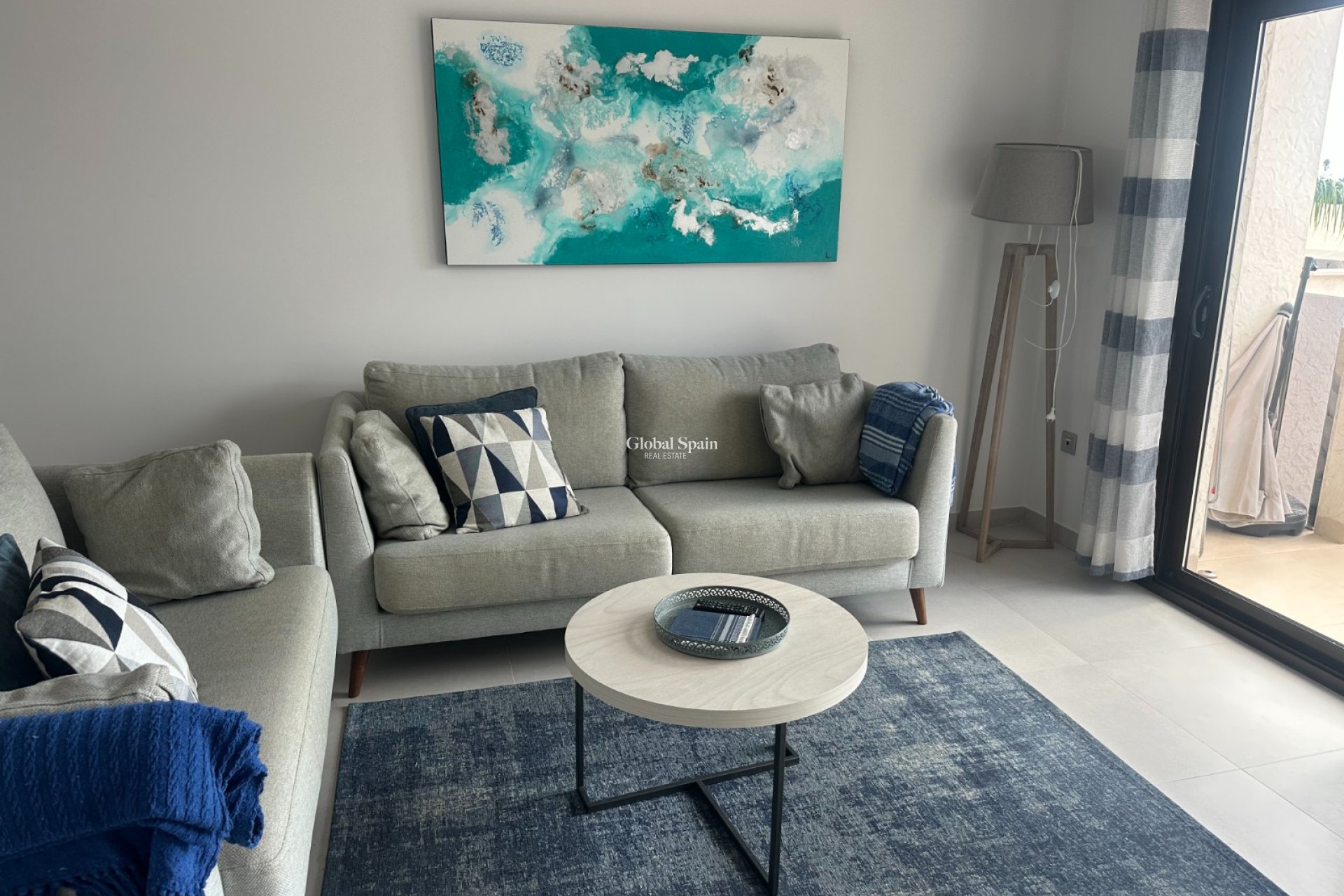 Venta - Apartamento -
TORRE PACHECO - Dolores De Pacheco