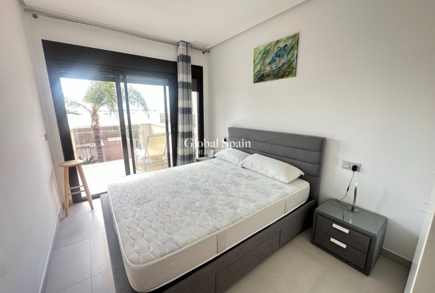 Venta - Apartamento -
TORRE PACHECO - Dolores De Pacheco